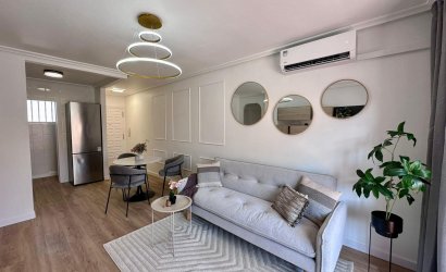 Revente - Apartment -
Torrevieja - Habaneras