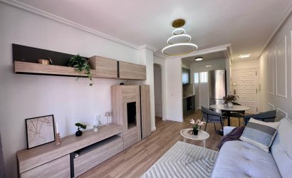Revente - Apartment -
Torrevieja - Habaneras