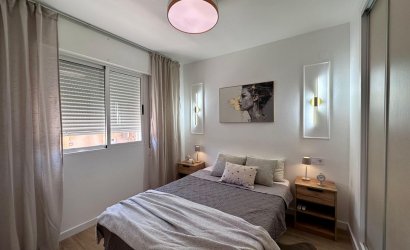 Revente - Apartment -
Torrevieja - Habaneras