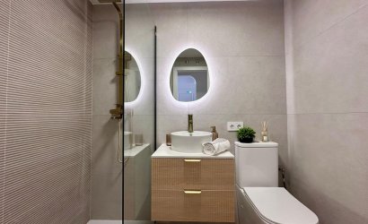 Revente - Apartment -
Torrevieja - Habaneras