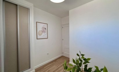 Revente - Apartment -
Torrevieja - Habaneras