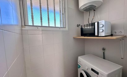 Revente - Apartment -
Torrevieja - Habaneras