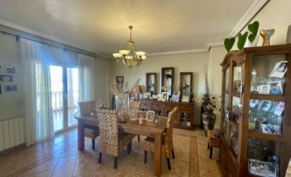 Herverkoop - Villa -
Ciudad Quesada - Costa Blanca