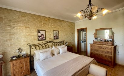 Herverkoop - Villa -
Ciudad Quesada - Costa Blanca