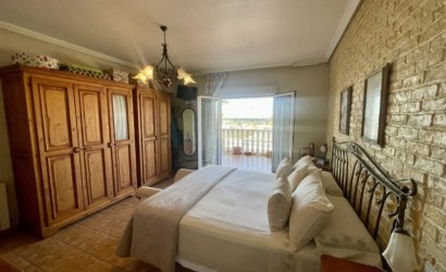 Herverkoop - Villa -
Ciudad Quesada - Costa Blanca