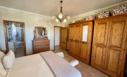 Herverkoop - Villa -
Ciudad Quesada - Costa Blanca