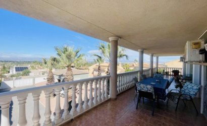 Herverkoop - Villa -
Ciudad Quesada - Costa Blanca