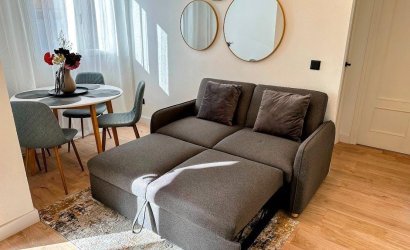 Resale - Apartment -
Torrevieja - Centro