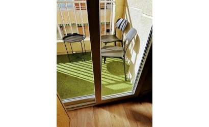 Resale - Apartment -
Torrevieja - Centro