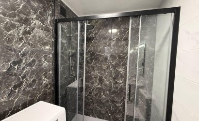 Resale - Apartment -
Torrevieja - Centro