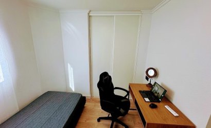 Resale - Apartment -
Torrevieja - Centro
