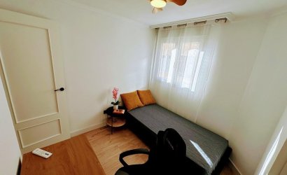 Resale - Apartment -
Torrevieja - Centro