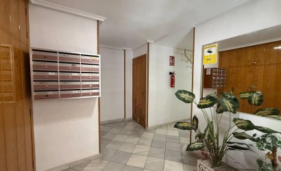 Resale - Apartment -
Torrevieja - Centro