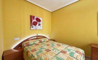 Herverkoop - Penthouse -
Torrevieja - Playa del Cura
