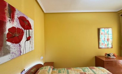 Herverkoop - Penthouse -
Torrevieja - Playa del Cura