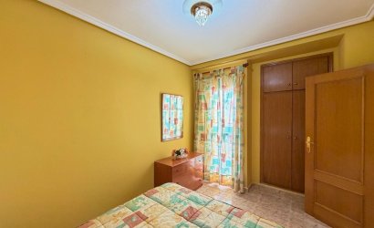 Herverkoop - Penthouse -
Torrevieja - Playa del Cura