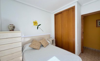 Herverkoop - Penthouse -
Torrevieja - Playa del Cura