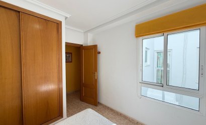 Herverkoop - Penthouse -
Torrevieja - Playa del Cura
