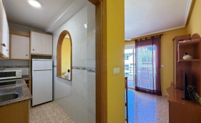 Herverkoop - Penthouse -
Torrevieja - Playa del Cura