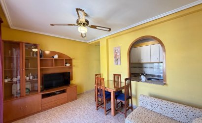 Herverkoop - Penthouse -
Torrevieja - Playa del Cura