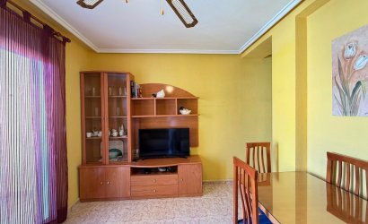 Herverkoop - Penthouse -
Torrevieja - Playa del Cura