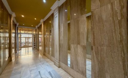 Herverkoop - Penthouse -
Torrevieja - Playa del Cura
