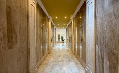Herverkoop - Penthouse -
Torrevieja - Playa del Cura