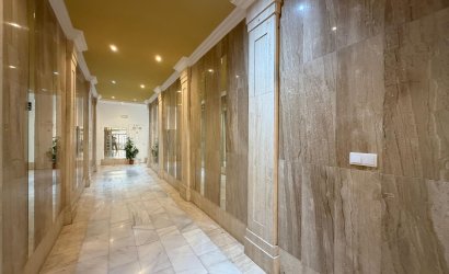 Herverkoop - Penthouse -
Torrevieja - Playa del Cura