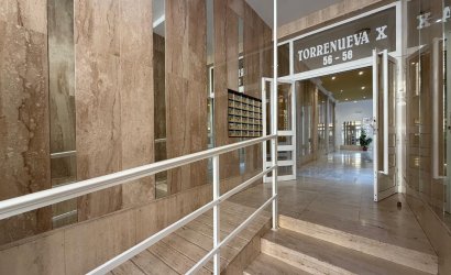 Herverkoop - Penthouse -
Torrevieja - Playa del Cura