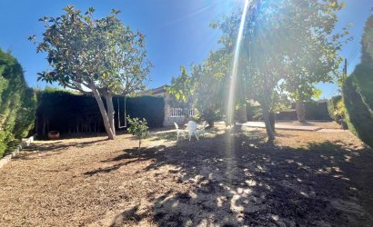 Resale - Villa -
Torrevieja - Los Balcones - Los Altos del Edén