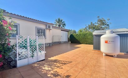 Resale - Villa -
Torrevieja - Los Balcones - Los Altos del Edén