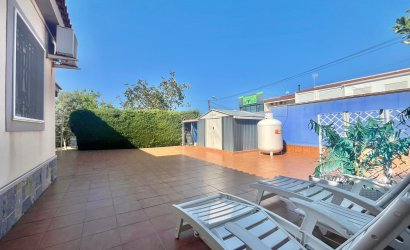Resale - Villa -
Torrevieja - Los Balcones - Los Altos del Edén