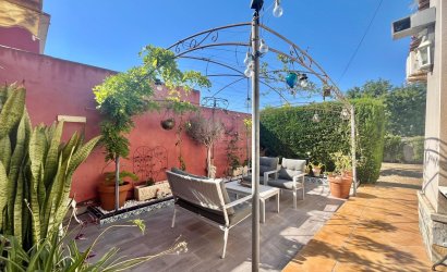 Resale - Villa -
Torrevieja - Los Balcones - Los Altos del Edén