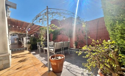 Resale - Villa -
Torrevieja - Los Balcones - Los Altos del Edén