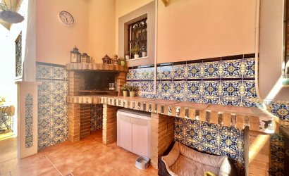 Resale - Villa -
Torrevieja - Los Balcones - Los Altos del Edén