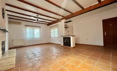 Resale - Villa -
Torrevieja - Los Balcones - Los Altos del Edén