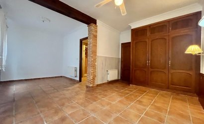 Resale - Villa -
Torrevieja - Los Balcones - Los Altos del Edén