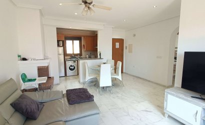 Reventa - Apartment -
Algorfa - Inland