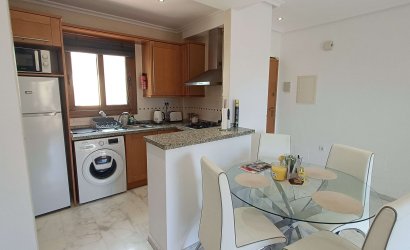 Reventa - Apartment -
Algorfa - Inland