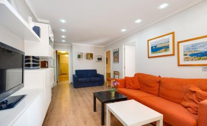 Herverkoop - Apartment -
Torrevieja - Acequion