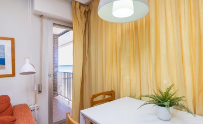 Herverkoop - Apartment -
Torrevieja - Acequion
