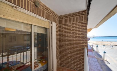 Herverkoop - Apartment -
Torrevieja - Acequion