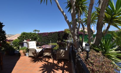 Herverkoop - Villa -
Algorfa - Inland