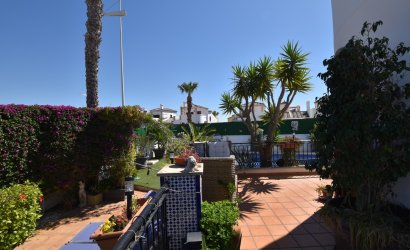 Herverkoop - Villa -
Algorfa - Inland