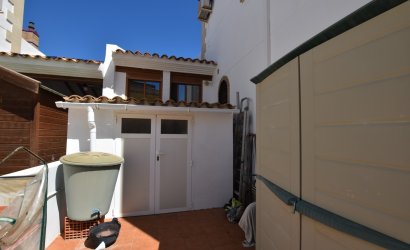 Herverkoop - Villa -
Algorfa - Inland