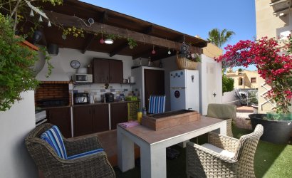 Herverkoop - Villa -
Algorfa - Inland