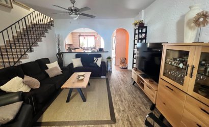 Herverkoop - Town House -
Torrevieja - Los Balcones - Los Altos del Edén