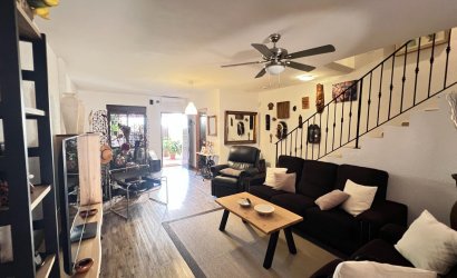 Herverkoop - Town House -
Torrevieja - Los Balcones - Los Altos del Edén