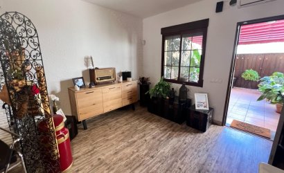 Herverkoop - Town House -
Torrevieja - Los Balcones - Los Altos del Edén