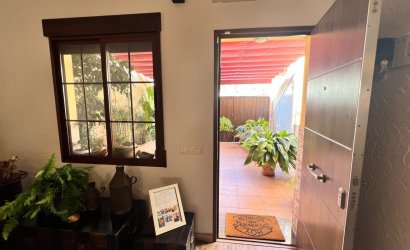 Herverkoop - Town House -
Torrevieja - Los Balcones - Los Altos del Edén